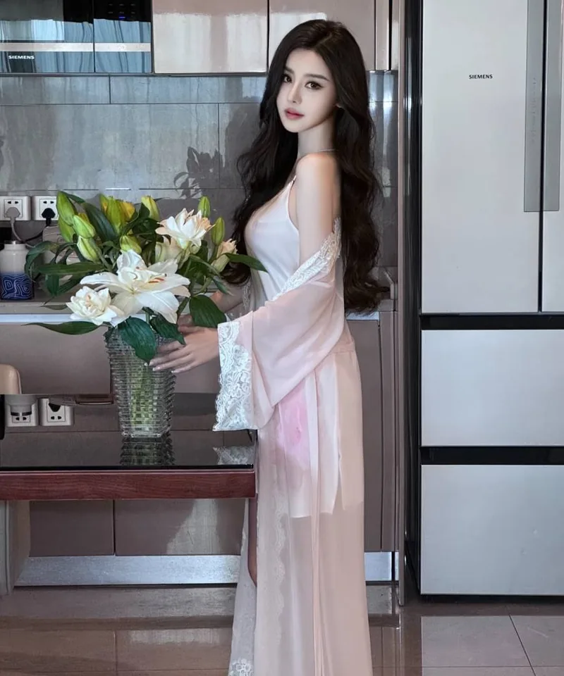 Mira, Kazakh massage therapist at Forever Health London